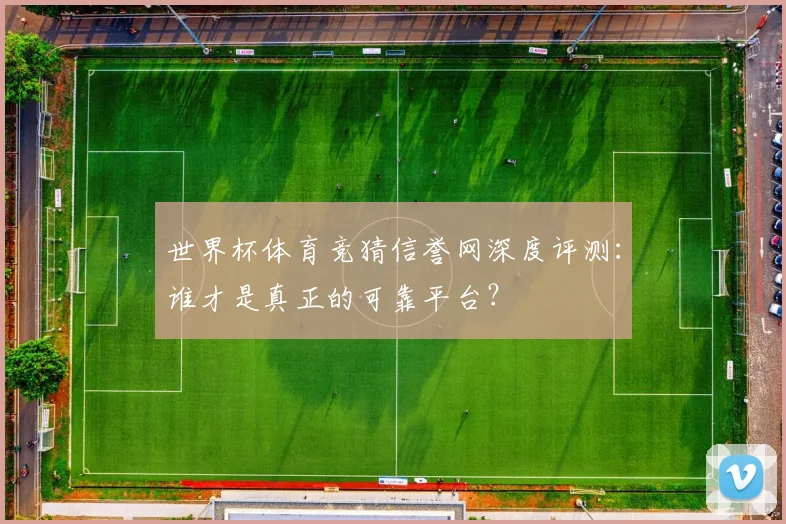 世界杯体育竞猜信誉网深度评测:谁才是真正的可靠平台?