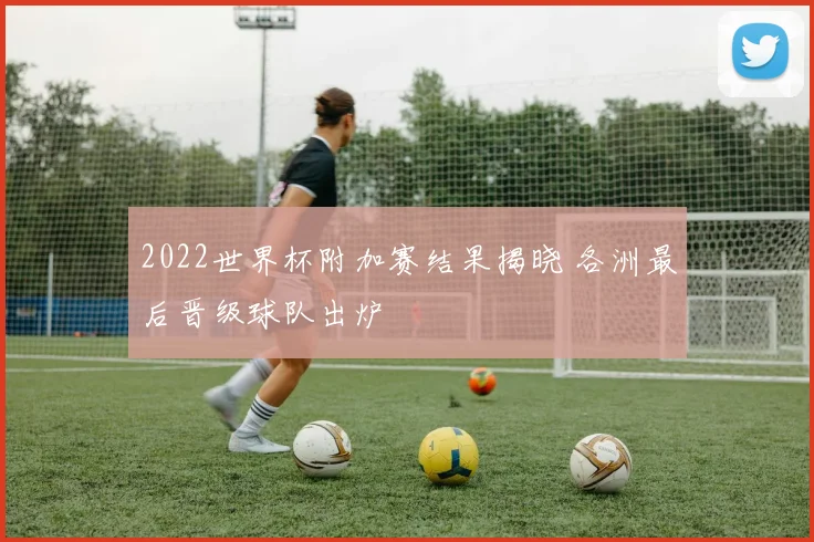2022世界杯附加赛结果揭晓 各洲最后晋级球队出炉