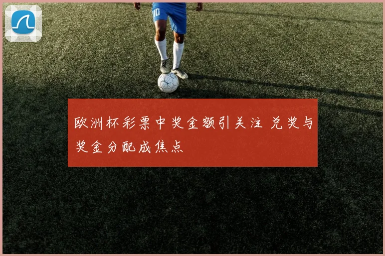 欧洲杯彩票中奖金额引关注 兑奖与奖金分配成焦点