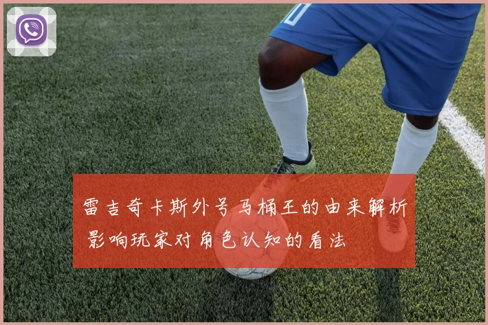 雷吉奇卡斯外号马桶王的由来解析 影响玩家对角色认知的看法