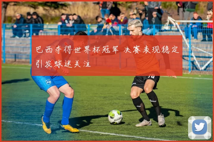 巴西夺得世界杯冠军 决赛表现稳定引发球迷关注