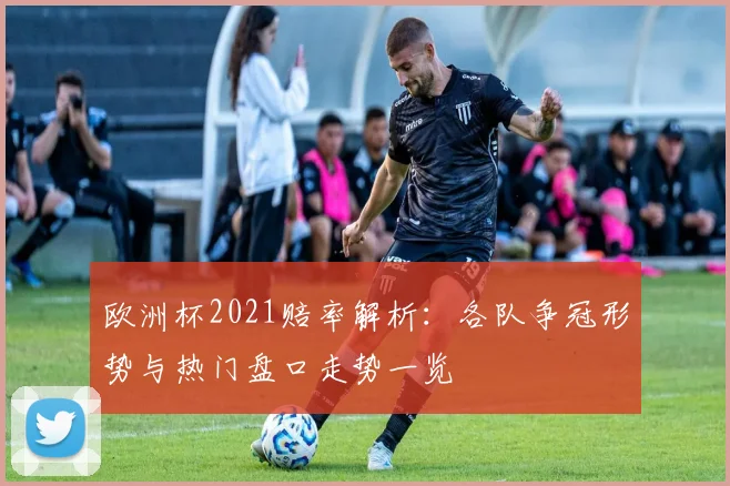 欧洲杯2021赔率解析:各队争冠形势与热门盘口走势一览